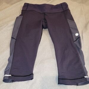 Lululemon Crops